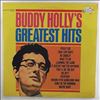 Holly Buddy -- Greatest Hits (1)