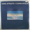 Dire Straits -- Communique (1)