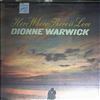 Warwick Dionne -- Here where there is love (2)