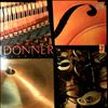 Donner Axel Quartett -- Same (1)
