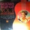Cole Jerry & The Stringers -- Guitars a go-go vol. 2 (2)