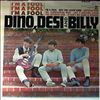 Dino, Desi and Billy -- I'm A Fool (2)