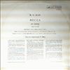 Choir (dir. R. Shaw) -- Bach - Mass in B-moll (excerpts) (1)