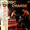 Boys Town Gang -- Disc Charge (1)