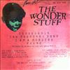 Wonder Stuff -- Unbearable / Ten Trenches Deep / I Am A Monster / Frank (2)