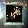 Sinti Swing Quintett -- Bei Mir Bist Du Schon (2)