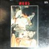 Various Artists -- Reds - Original Motion Picture Soundtrack (2)