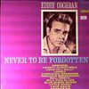 Cochran Eddie -- Never To Be Forgotten (2)