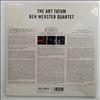 Tatum Art & Webster Ben Quartet -- Same (1)