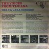 Tijuana Singers -- The Voices from Tijuana (2)
