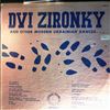 Various Artists -- Dvi Zironky And Other Modern Ukrainian Dances (1)