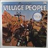 Village People -- Cruisin' (2)