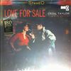 Taylor Cecil Trio and Quintet -- Love For Sale (2)