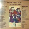Fela Anikulapo Kuti and Ayers Roy -- Music Of Many Colours (2)