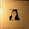 Morris Jenny -- Body & Soul (2)