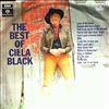 Black Cilla -- Best of (2)