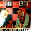 Rugolo Pete and His Orchestra -- Rugolo Plays Kenton (1)