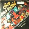 Various Artists (Brood Herman & His Wild Romance, Bintangs, Sweet D'Buster) -- Alive And Kickin' (1)