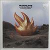 Audioslave (Chris Cornell ex-Soundgarden, Tom Morello ex-Rage against the machine) -- Same (2)