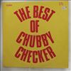Checker Chubby -- Best Of Checker Chubby (2)