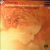 London Sinfonietta (dir. Chailly Riccardo) -- Stravinsky - Divertimento (Le Baiser De La Fee), Suite 1&2, Octet (2)