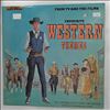 Cinema Sound Stage Orchestra -- Favourite TV And Film Western Themes (2)