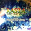 Various Artists -- Rasta Clean Heart & Love (1)