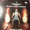 Black Star Riders (Thin Lizzy) -- Heavy Fire (1)