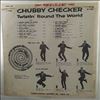 Checker Chubby -- Twistin' Round The World (3)