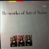 Art Of Noise -- Re-works Of Art Of Noise (1)