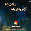 Various Artists -- More mondo (Mega rock presents american new rock (1)