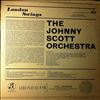 Scott Johnny Orchestra -- London Swings (1)