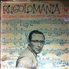 Rugolo Pete And His Orchestra & The Rugolettes -- Rugolomania (2)