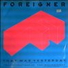 Foreigner -- That was yesterday (2)