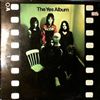 Yes -- Yes Album (3)
