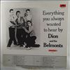 Dion & The Belmonts -- Everything You Always Wanted To Hear By Dion & The Belmonts (1)