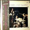 Modern Jazz Quartet (MJQ) -- Same (3)