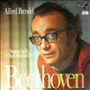 Brendel Alfred -- Beethoven L. - Sonata No. 28 in A, Op.101. Sonata No.9 in E, Op. 14.  Sonata No.10 in G, Op 14 (1)