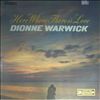 Warwick Dionne -- Here where there is love (2)