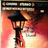 Wiley Lee With Butterfield Billy And His Orchestra -- A Touch Of The Blues (2)