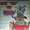 Original motion picture soundtrack -- The bingo long traveling all-stars & motor kings (2)