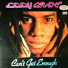 Grant Eddy -- Can't Get Enough (1)