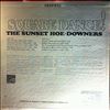 Sunset Hoe-Downers -- Square Dance! (3)