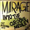 Mirage -- Into The Groove Medley - The Madonna Hits (1)