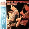 Ventures -- Best Of The Ventures On Stage (1)