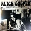 Alice Cooper -- Billion Dollar Babies - Live at the Sports Arena, San Diego April 9th, 1979 - FM Broadcast (1)