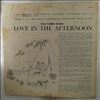 Three Suns With Orchestra -- Love In The Afternoon (1)