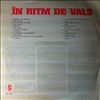 Electrecord orchestra -- In Ritm De Vals (1)