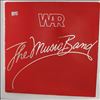 WAR -- Music Band (1)