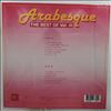 Arabesque -- Best Of Vol. 3 (1)